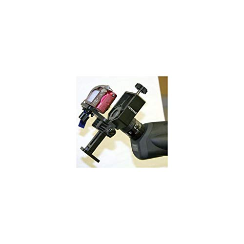 Celestron Universal Digital Camera Adapter for Telescopes