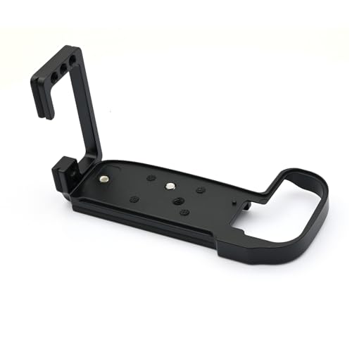 R6III L Bracket Plate for Canon EOS R5 R5C R6II R6 Mark III Camera