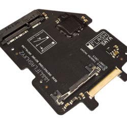 [AUSTRALIA] - TARKAN iFlash-Sata mSata Adapter for The iPod 