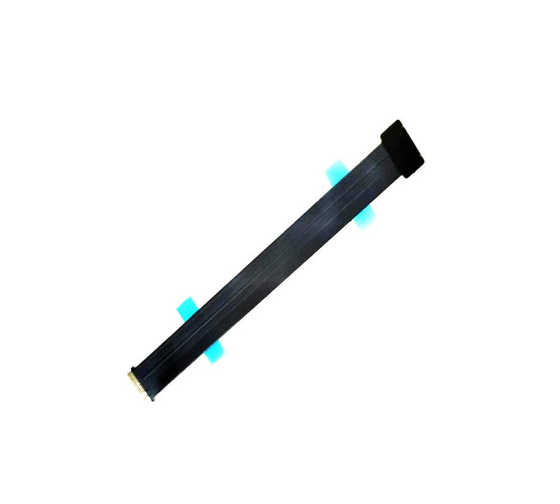 HYY Touchpad Trackpad Track Pad Ribbon Flex Cable Replacement for MacBook Pro Retina 13" A1502 821-00184-A
