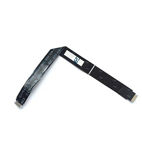 Suyitai Replacement for Lenovo Thinkpad P50 P51 SC10K04491 NBX0001G61 Touchpad Cable Trackpad Wire