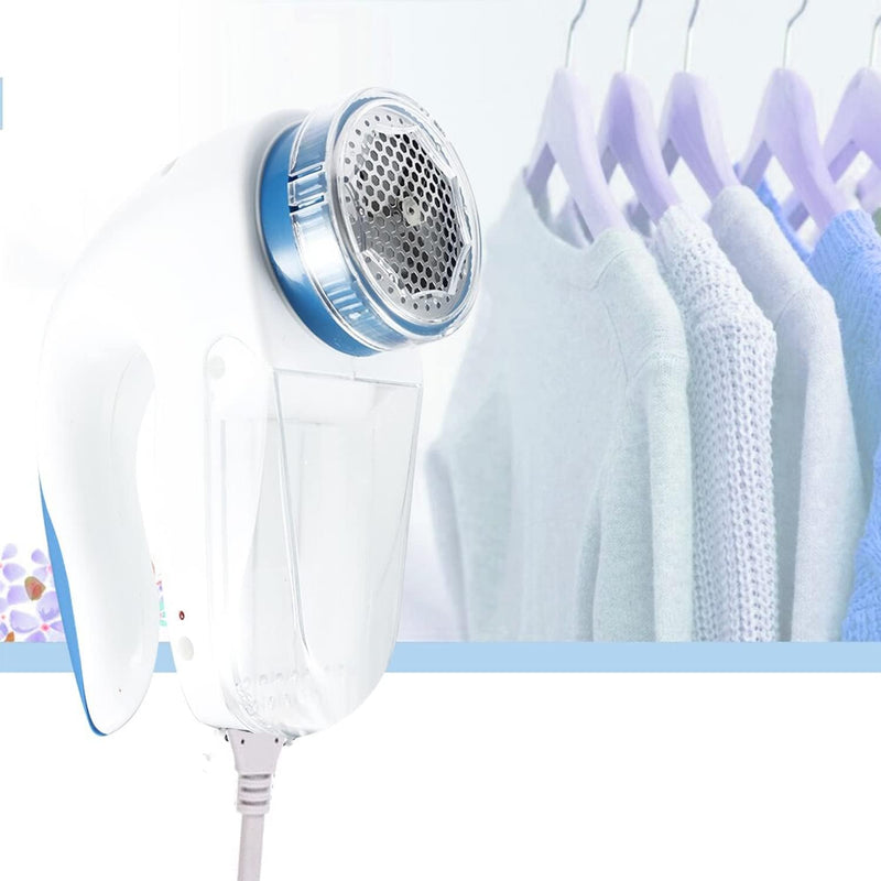 [AUSTRALIA] - Smartek Fabric Shaver Fuzz Remover, Electric Lint Remover for Clothes, Sweater Shaver to Remove Pilling, Couch Cleaner 
