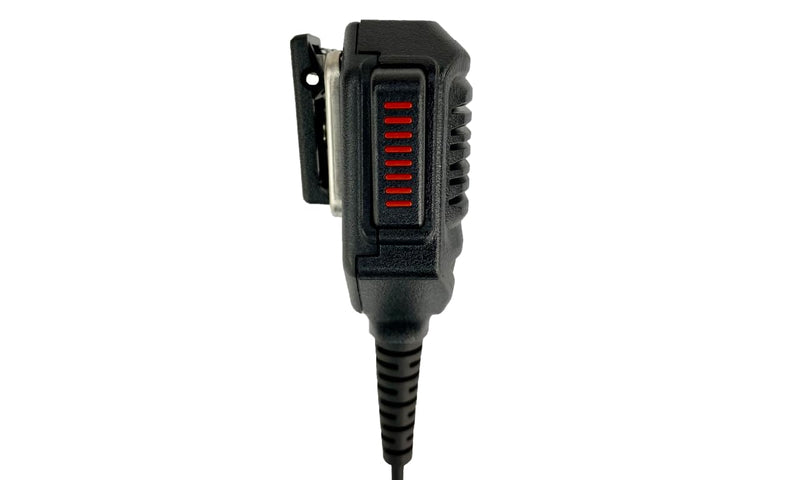 EH Speaker Mic for Harris XL45 XL95 XG15 XG25 XG75 Radios. Remote Speaker Microphone.