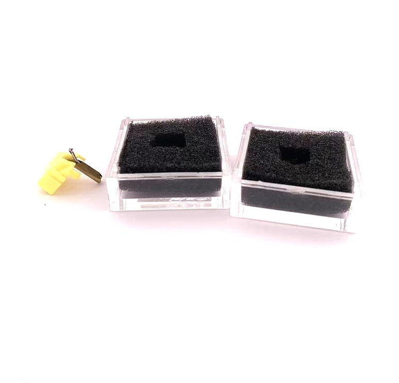 [AUSTRALIA] - Generic Diamond-type Cartridge Turntable Replacement Needle LP Vinyl For SHURE Cartridge Stylus Needle N92S N99 N94E M99E N1110 ME75 HE20 