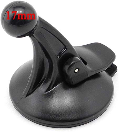 CH-150-159 for Garmin Nuvi Drive Drivesmart Windshield Mount Holder - Suction Cup Holder & Bracket Cradle Mount for Garmin GPS 40 42 52 55 60 61 67 68 2457 2497 2539 2557 2558 2577 2597 LT LMT /w Mini Suction Cup Holder