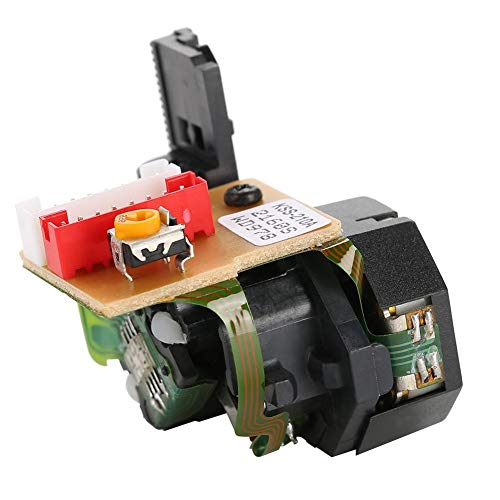 Optical Pick Up Laser Lens Mechanism KSS-210A Laser Unit Optical Laser Lens CD/VCD Mechanism Replacement