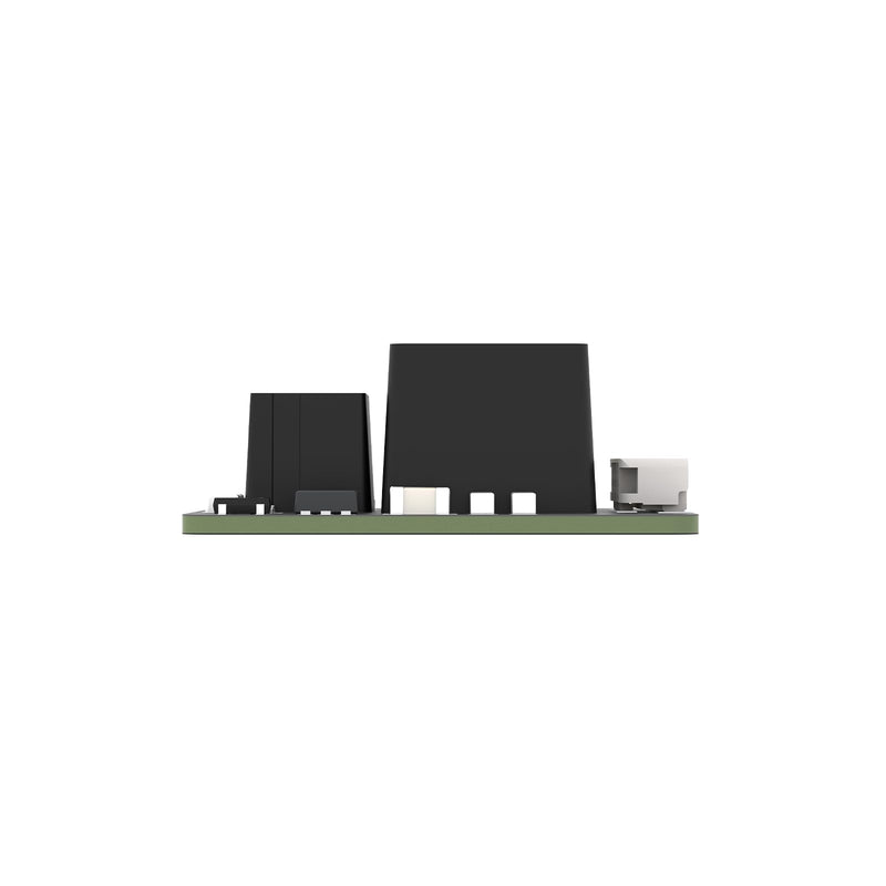 Benewake TFS20-L UART & IIC Miniaturised Single-Point LiDAR Module, 20 m Range Sensors, for Drones or UAVs Robots Fall Protection