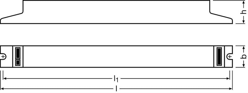 [AUSTRALIA] - Osram QT-FIT5 2x14-35 Special Lighting 