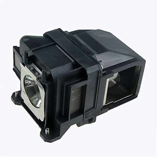 Huaute ELPL78 ELPLP88 Projector Replacement Lamp with Housing for Epson ELPLP78 PowerLite Home Cinema 2030 2000 730HD 725HD 600 VS230 VS330 VS335W EX3220 EX6220 EX7220 EX7230 EX7235 EX5220