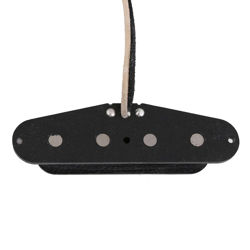 4 String Bass Pickup P-Bass Pickup Alnico 5 Magnet for TELE Bass 51 P-Bass