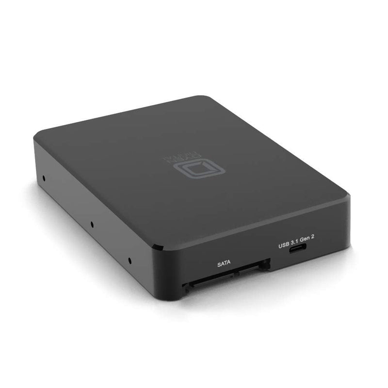 Legent CF2 CFast 2.0 to USB-C/SATA Card Reader Adapter