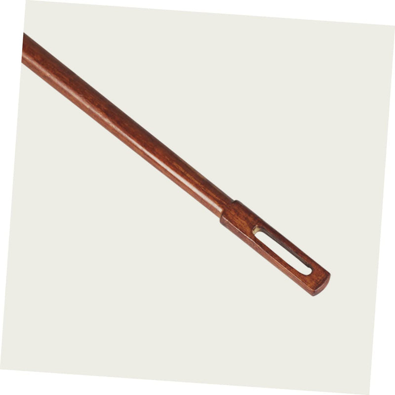 [AUSTRALIA] - Flute Cleaner Flute Cleaning Wooden Rod Wind Instrument Cleaner Flute Clean Tool wind instruments flute sticks cleaning kit Flute Cleaning Stick Tool cleaning cloth care 