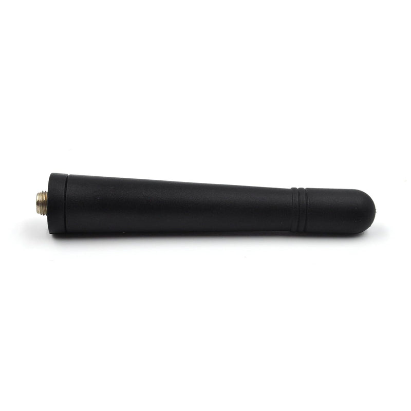 (10-Pack) KRA-23 UHF 400-470MHz Stubby Antenna for Kenwood TK360 TK370 TK372 TK380 TK390 TK-3173 TK-3302 TK-3310 TK-3312 TK-3207G TK-3140 TK-3160 Two-Way Radio