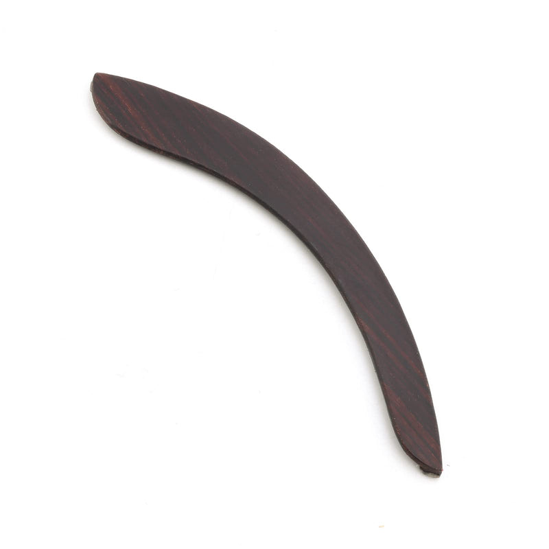 Guitar Arm Rest Rosewood Acoustic Folk Classical Guitar Armrest Replacement Parts
