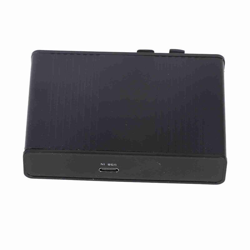 6 Channel Sound Card USB,External USB Sound Card Adapter for PC Laptop Audio,External Digital Optical SPDIF Audio Output Adapter for PC