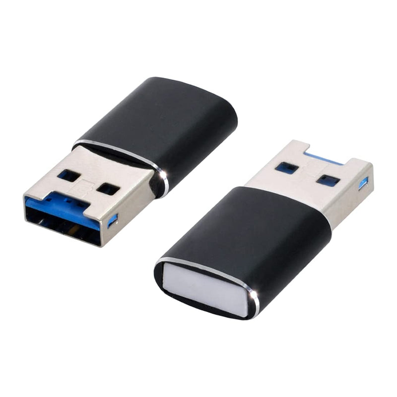 Chenyang CY Mini Size 5Gbps Super Speed USB 3.0 to Micro SD SDXC TF Card Portable Card Reader Adapter TF Card Reader without OTG Adapter