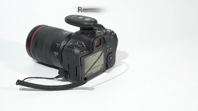 for Panasonic Camera Wireless Rechargeable Timer Shutter Release Remote for Panasonic