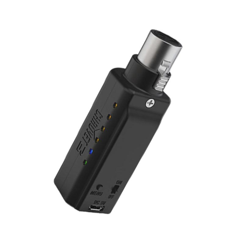 CHAUVET DJ D-Fi XLR RX