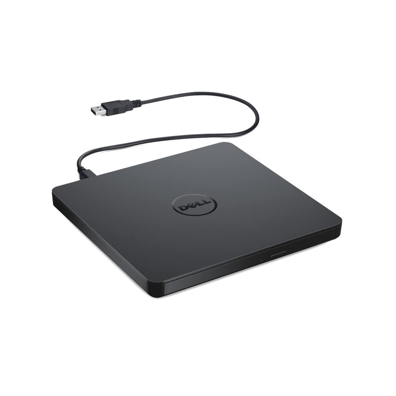 Dell - Lecteur/Graveur Externe USB2 - DVD±RW (±R DL) / DVD-RAM USB DVD+/- RW Drive- DW316
