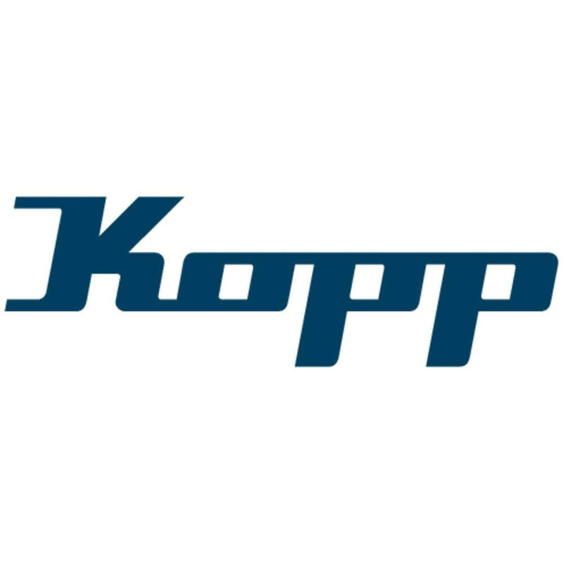 Kopp 170402006 Schuko 2P White electrical power plug 170402006, 16 A Arctic white Einzelpack