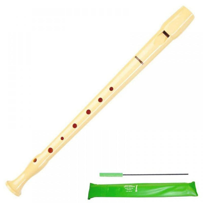 HOHNER 9508 Ivory Flute