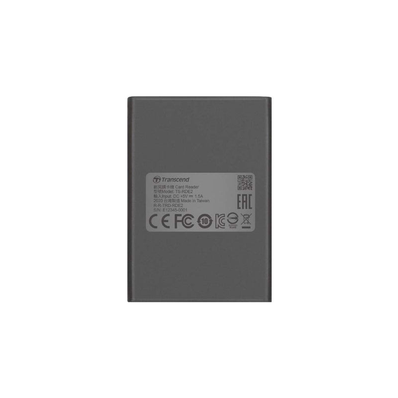 CFexpress Type-B-Card Reader, USB 3.2 TS-RDE2