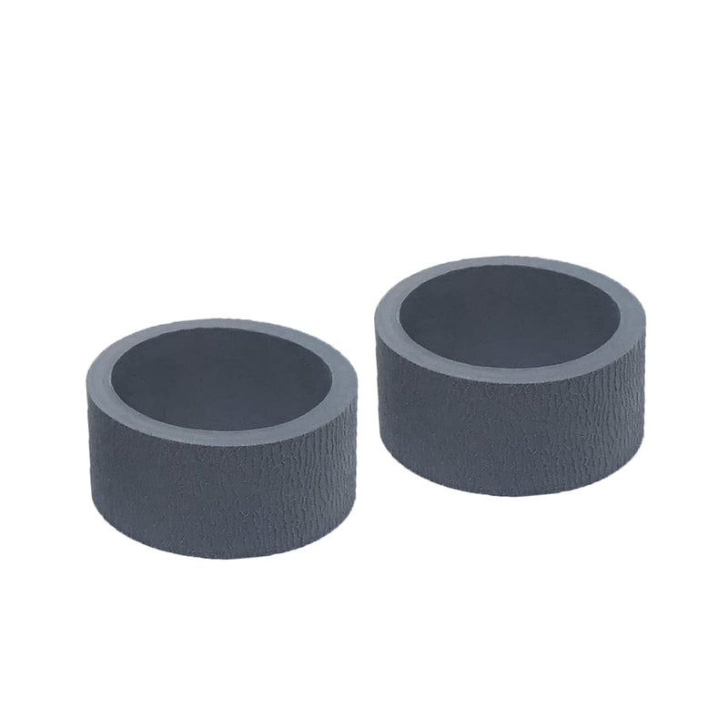 5484B001 Exchange Roller Kit Tire Rubber Compatible with Canon DR-C225ii DR-C225 Roller Kit DR-C125 DR-C225W DR-C225W ii