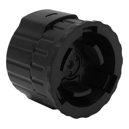 16MP Electronic Eyepiece Camera for 28mm to 48mm Telescopes, 1.5 inch Screen, Video Resolution, Link to with Viidure App