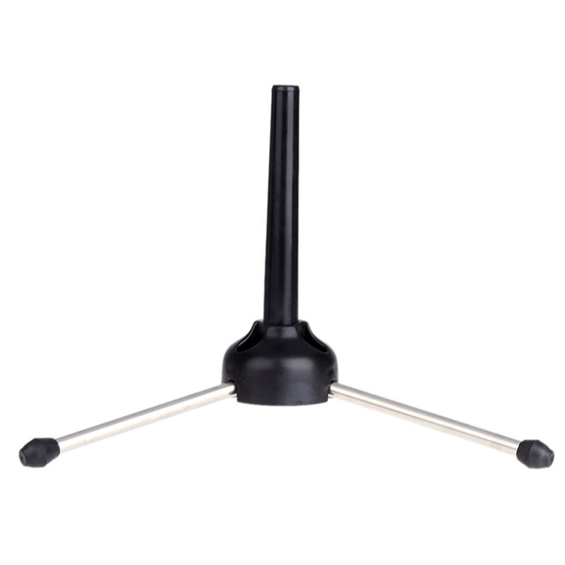 [AUSTRALIA] - Btuty Flute stand Tripod Holder Stand Portable Oboe stand Foldable for Oboe Flute Clarinet Sax Wind Instrument 
