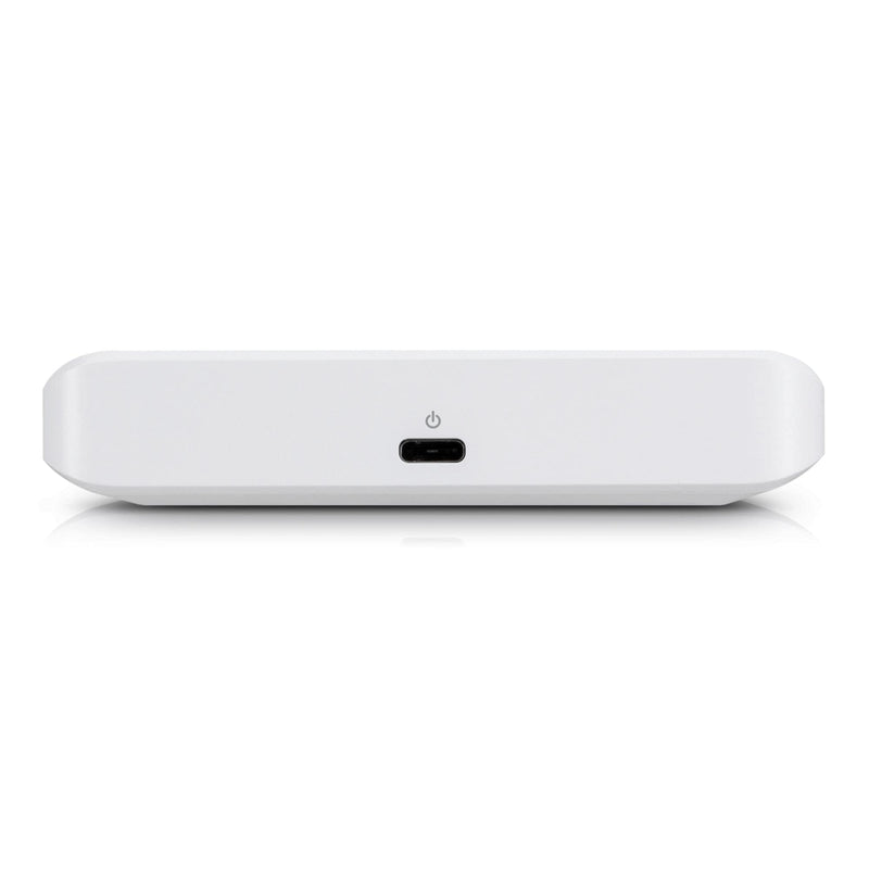 UBIQUITI UNIFI USW Flex MINI 5 Port GIGABIT Switch Single