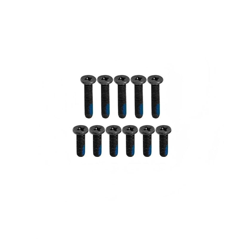 GinTai Bottom Case Screws Replacement for ASUS ROG Strix G15 G512 G512LW | G512LWS G512LV G512LU G512LI Lower Bottom Base Cover Case Screws
