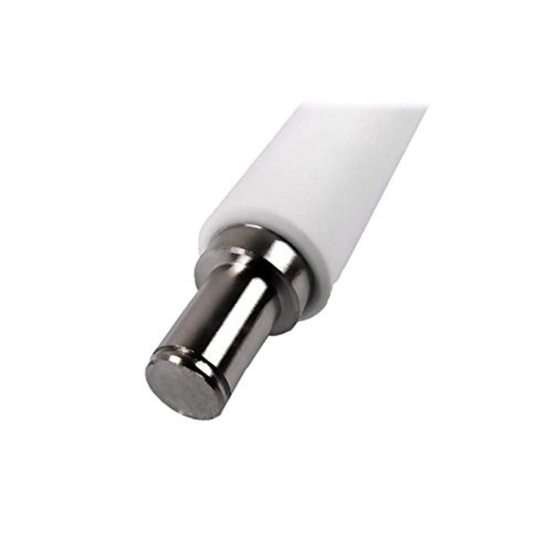 Werpros Compatible P1037974-028 Platen Roller for ZT210 ZT220 ZT230 Printer 203dpi 300dpi