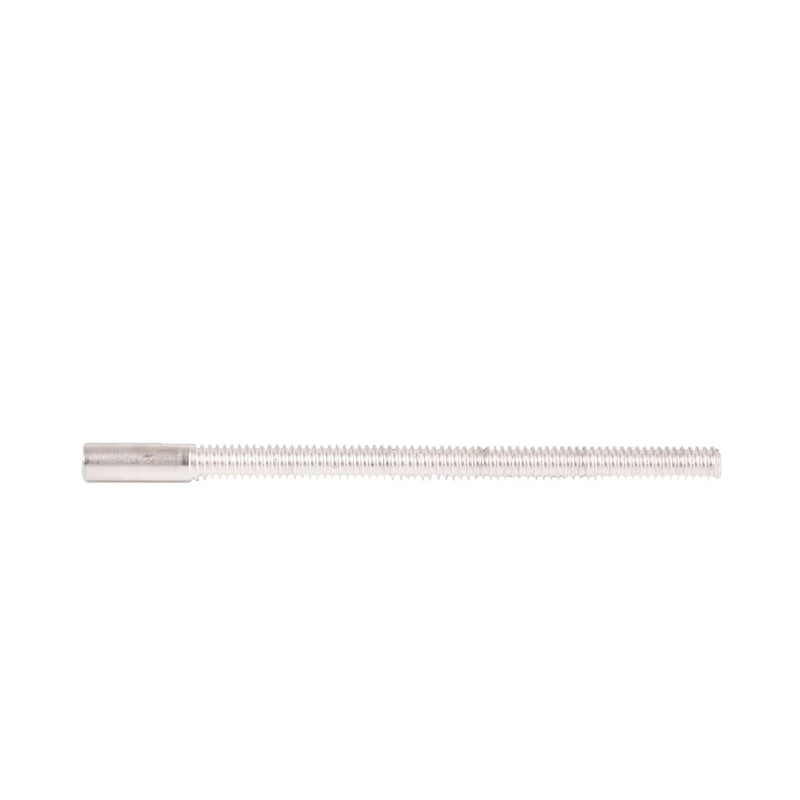 3rd slide kit for Bach Stradivarius trumpet by KGUmusic. Trumpet parts. Third slide kit. Enhanced Slide Control and Accuracy (998 Silver Plated, 3rd Slide Kit) 998 Silver Plated
