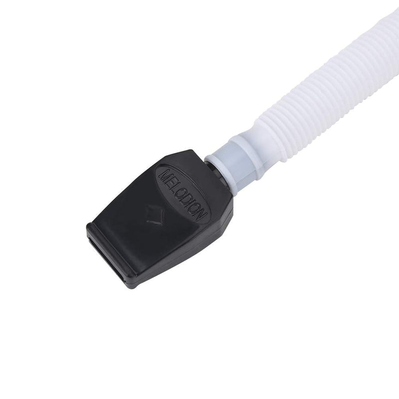 57cm Melodica Tube Portable Melodica Mouthpiece Tube Set For 32 Keys And 37 Keys Pianica Tube Replace