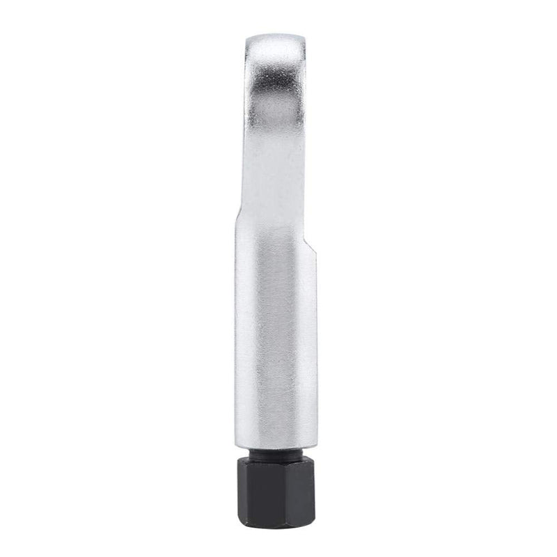 Tangxi 9-27 mm 5/16" - 7/8" Sliding Toothnut Manual Brake Removal Metal Nut Brake Manual Pressure Tools Nut Splitter Cracker Remover (10 x 3 cm / 3.94 x 1.18 Inches)