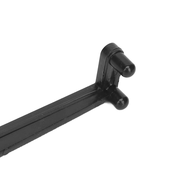 Alvinlite Pack of 20 Branch Separators for Fruit Trees, The Fruit Branch Shaker Forms Stronger Branches, Pressure-resistant Plastic with High Hardness for Gardening, 40 x 90 x 10 mm