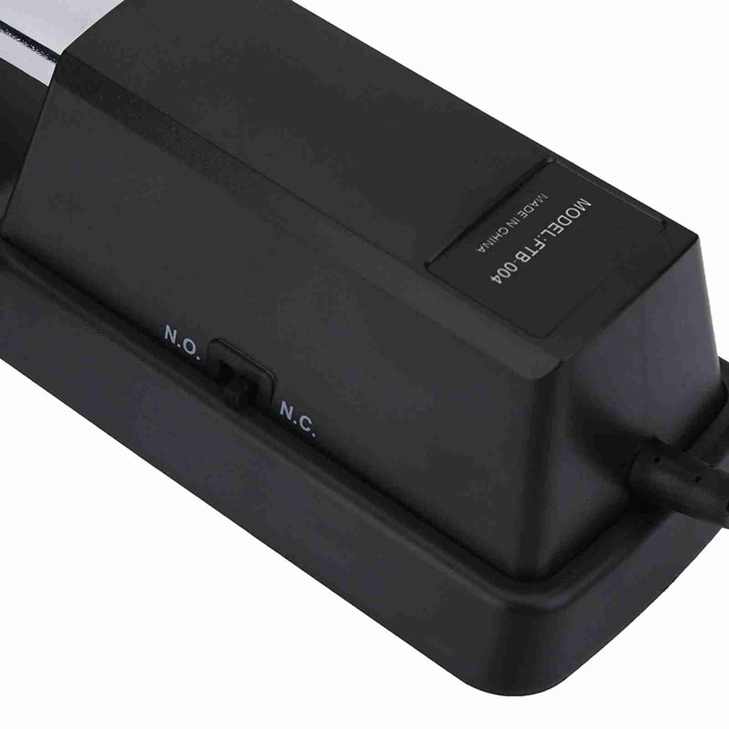 Sustain Pedal, 1/ 4in Jack Digital Piano Foot Pedal Mat for Electronic Organ, Electric Piano, Synthesizer, Midi Keyboard
