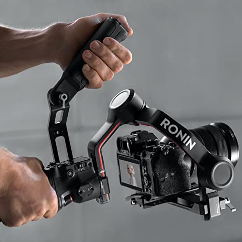 DJI RS Briefcase-Handle