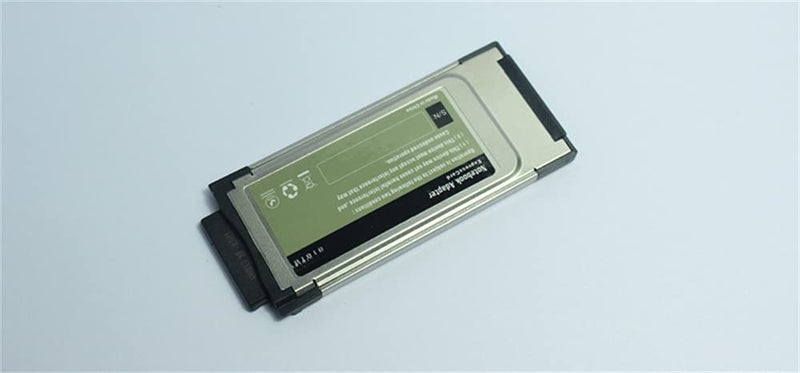 Onefavor SXS Card Adapter for Sony SXS-1 EX1R EX280 SD SDHC SDXC Card into SXS Memory Card ExpressCard Adaptor for Sony XDCAM Cameras