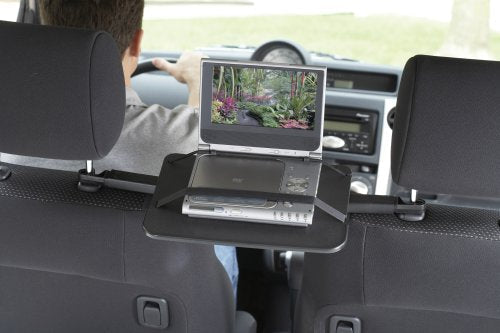 SecureMount Headrest DVD Player Vehicle Mount (7020000)