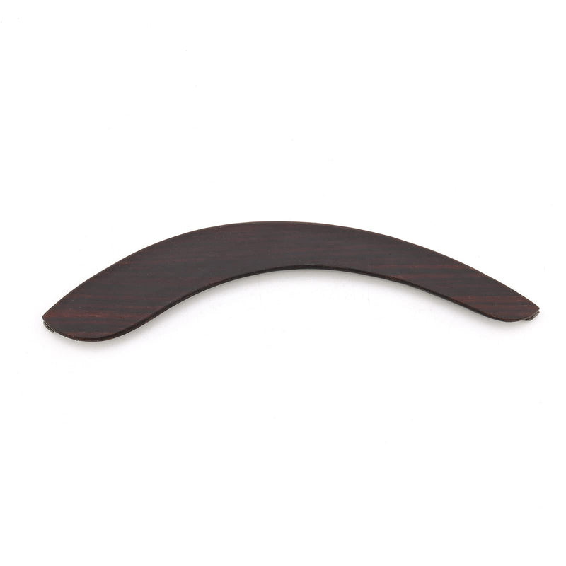 Guitar Arm Rest Rosewood Acoustic Folk Classical Guitar Armrest Replacement Parts