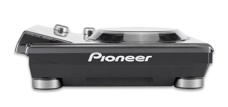 [AUSTRALIA] - Decksaver Pioneer XDJ-1000 Impact Resistant Polycarbonate Cover 