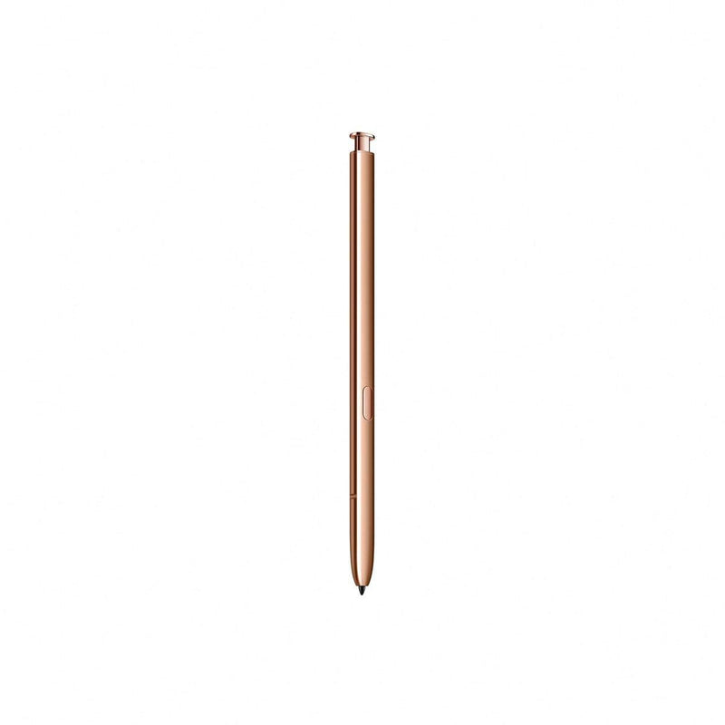 Samsung Official Galaxy Note 20 & Note 20 Ultra S Pen with Bluetooth (Brown)