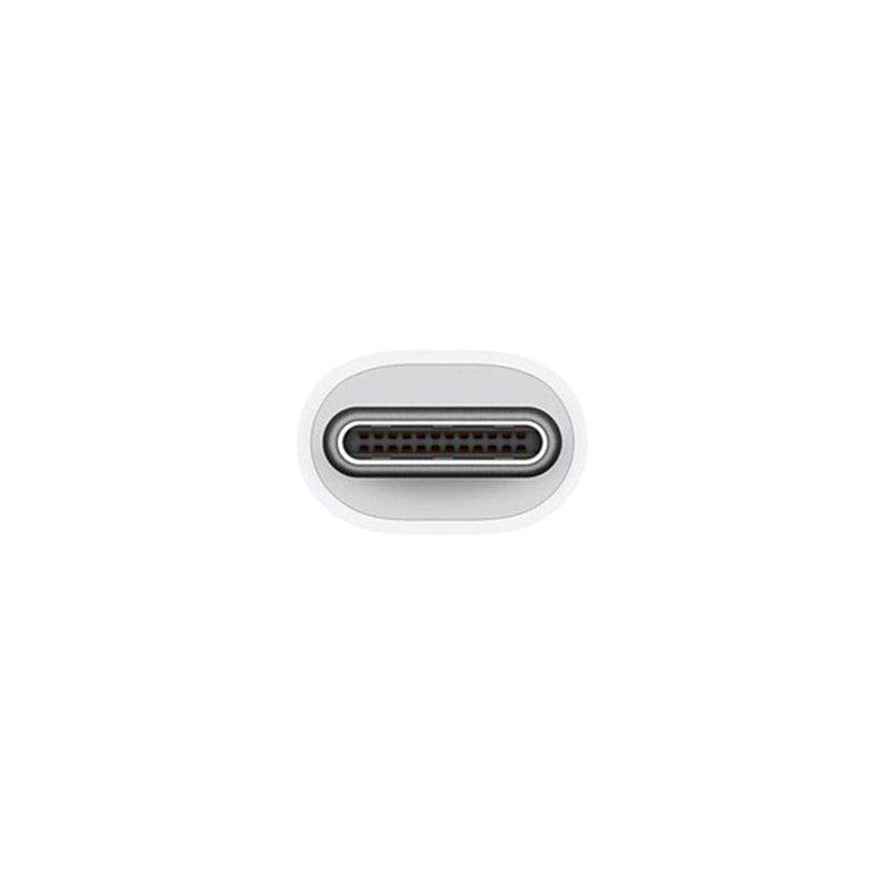 Apple USB-C VGA Multiport Adapter Standard Packaging