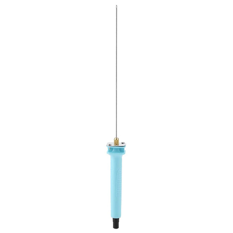30 W 25 cm Electric Hot Wire Cutter, Polystyrene Cutting Pen with Electronic Transformer Adapter (EU Plug)