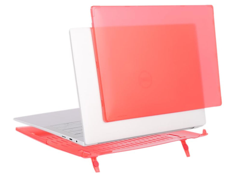 mCover Case ONLY Compatible for 2024 or later 14.5" Dell XPS 14 9440 series non-2-in-1 Traditional Windows Notebook Computers (NOT Fitting Other Dell Models) - Clear