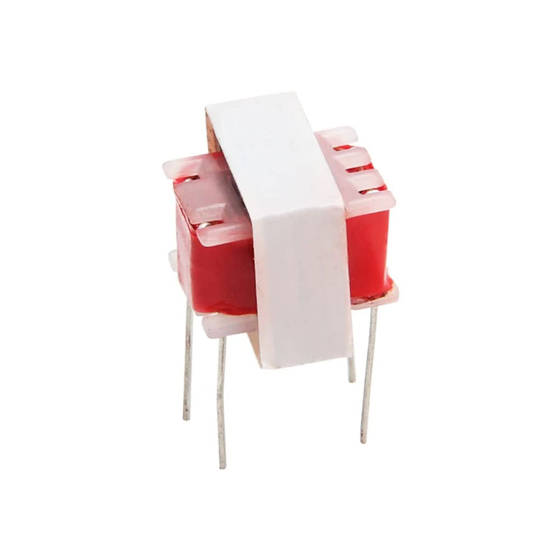 VOANZO EI14 Audio Transformer 600:600 Ohm 1:1 Isolating Transformer Pack of 10