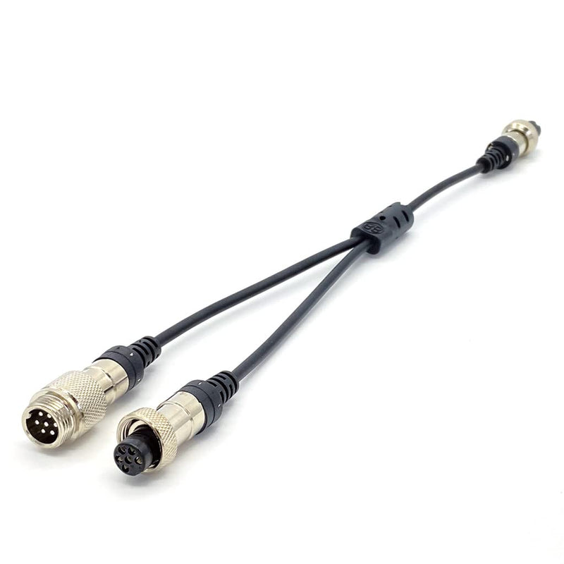 [AUSTRALIA] - Digirig Lab599 TX-500 Splitter Cable for DIY599 PA500 amp 