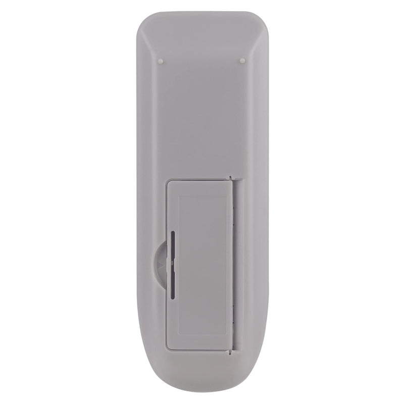 AIDITIYMI New Replacement Remote Control fit for Epson Projector EX3200 EX5200 EX7200 VS200 EB-W6 EP700 EX70 PowerLite W6 PowerLite 1220 Home Cinema 700 PowerLite S7 PowerLite S9 PowerLite 1260