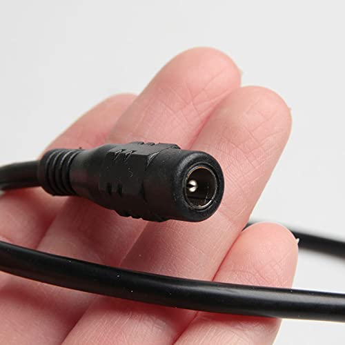 1 pcs DC 12V 1A Invisible CCTV 48-LED Night Vision 940nm IR Infrared Illuminator Light + Wire 60cm